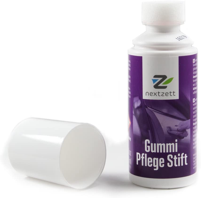 Gummi Pflege Stift’ Rubber Care Stick by NextZett