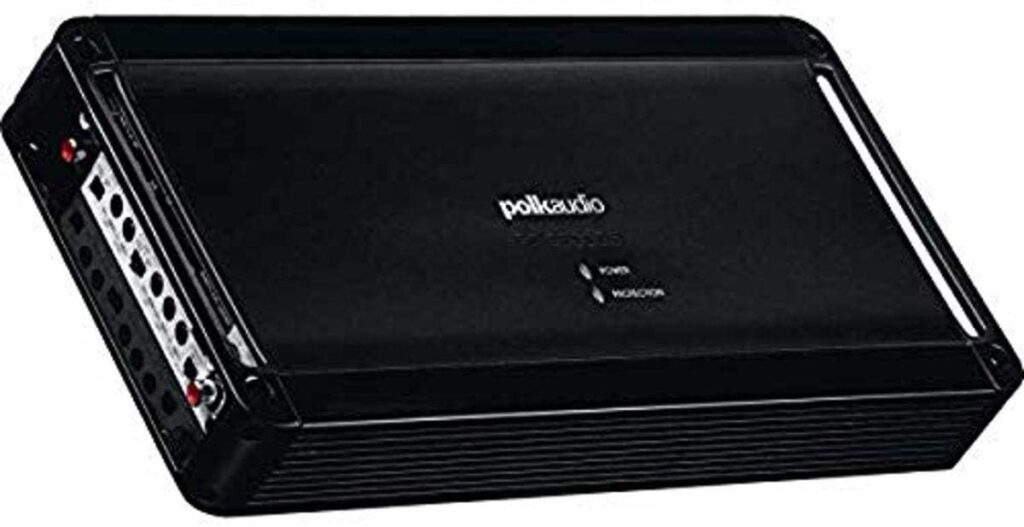 Polk Audio PA D5000.5 Amplifier
