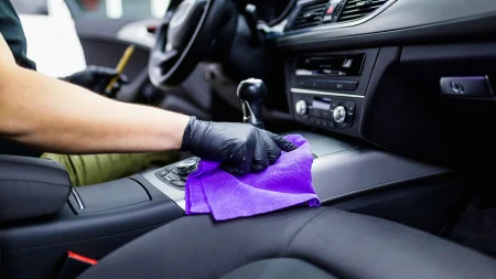 How To Keep Best Cleaner For Car Dashboard?