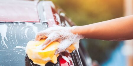 Best Car Wash Soap For Black Cars – A Comprehensive Guide