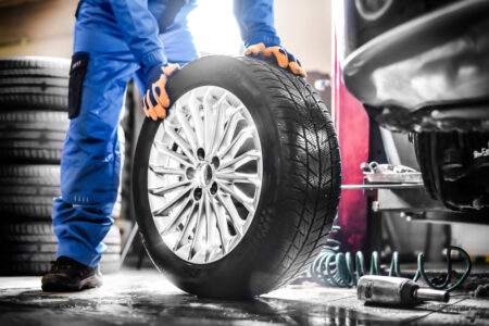 The Best Wheel Cleaner for Black Wheels – Why You Need It!