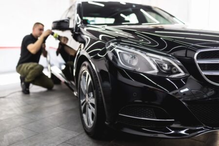 The Best Wax for Black Cars – Why You Need It and How to Get It