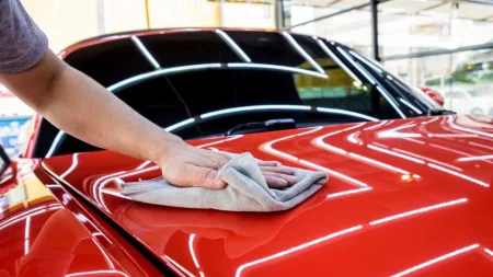 Best Car Waxes for Shine