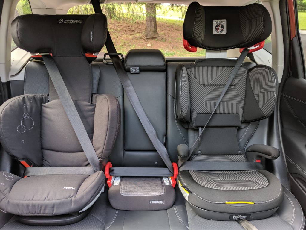 Car Seat Cover Safety