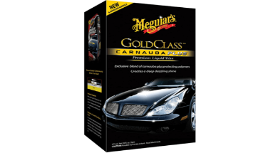 Findine the Best Wax for Black Cars by Carsdzone