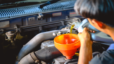 What Color is Transmission Fluid?